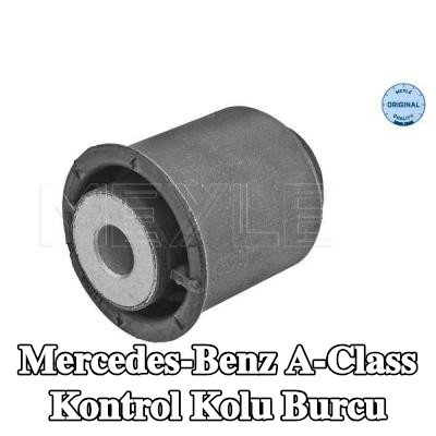 MEYLE Kontrol kolu burcu, tutucu olmadan — Mercedes-Benz A-Class