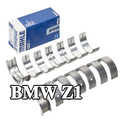 MAHLE مجموعة محامل العمود المرفقي — BMW Z1