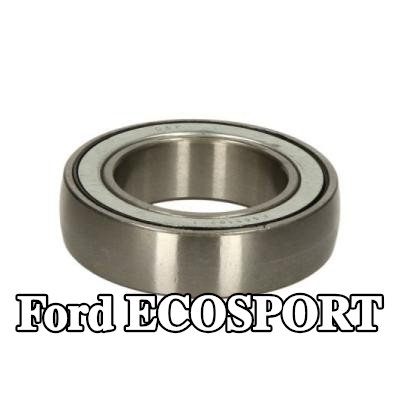 BTA محمل العمود الوسيط للمحور الأمامي — 2012 Ford Ecosport