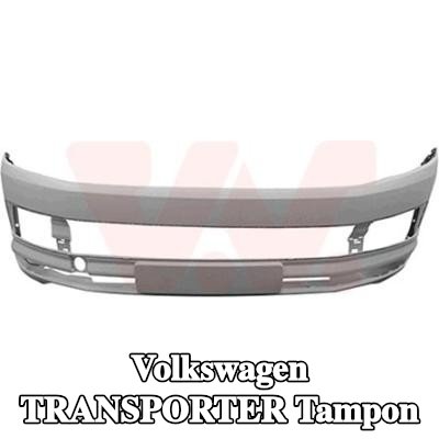 VAN WEZEL Tampon — Volkswagen Transporter