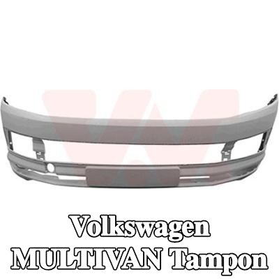 VAN WEZEL Tampon — Volkswagen Multivan