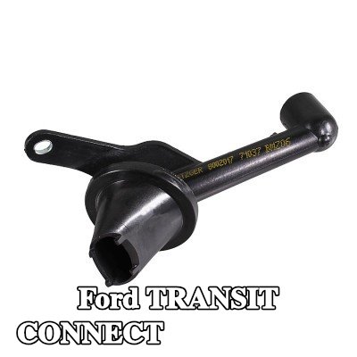 METZGER أنبوب الشفط، مضخة الزيت — 2012 Ford Transit Connect
