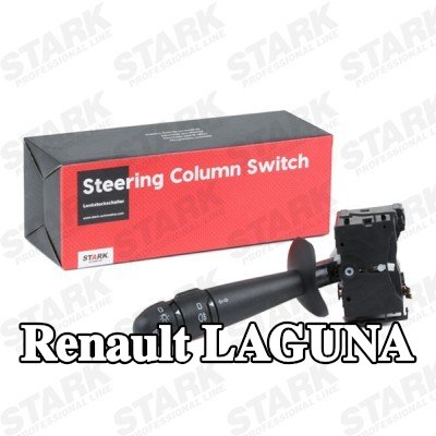 STARK مفتاح المصابيح الأمامية — Renault Laguna