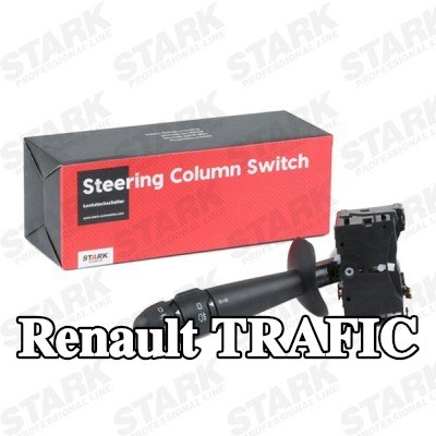 STARK مفتاح المصابيح الأمامية — Renault Trafic