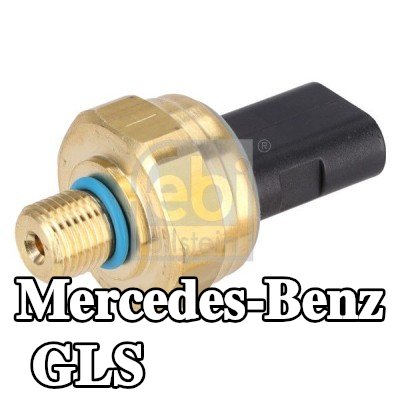 FEBI BILSTEIN مفتاح ضغط الزيت — Mercedes-Benz Gls