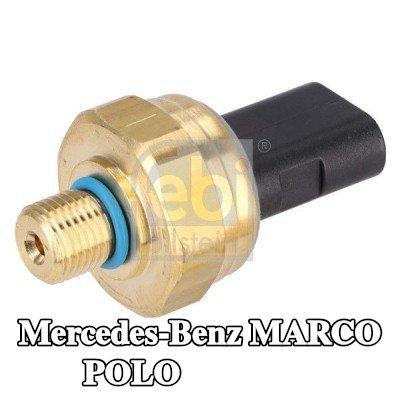 FEBI BILSTEIN مفتاح ضغط الزيت — 2019 Mercedes-Benz Marco Polo