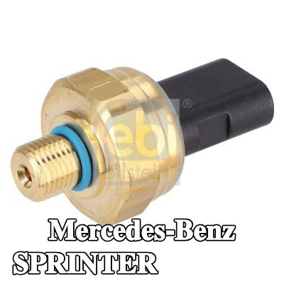 FEBI BILSTEIN مفتاح ضغط الزيت — Mercedes-Benz Sprinter