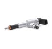RIDEX REMAN Conta/sızdırmazlık elemanlı enjektör nozulu, conta halkası ile — 2012 Citroën C1 (2)