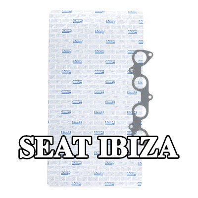 AJUSA حشية مشعب العادم — 1990 SEAT Ibiza