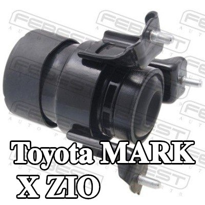 FEBEST حامل المحرك الأمامي — Toyota Mark X Zio