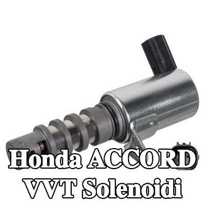FEBI BILSTEIN VVT solenoidi — Honda Accord