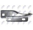 NTY Menteşe, kaput — 2012 Ford Transit (5)