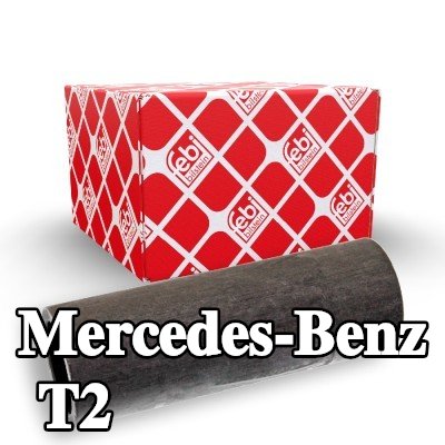 FEBI BILSTEIN جلبة، حامل النوابض — Mercedes-Benz T2