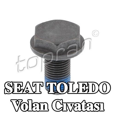 TOPRAN Volan Cıvatası — SEAT Toledo