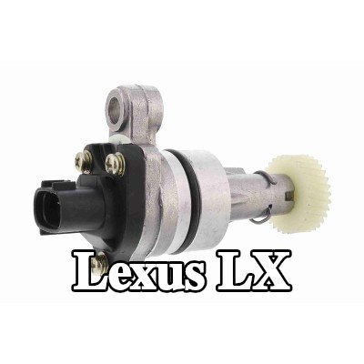 VEMO مستشعر السرعة جودة VEMO الأصلية — Lexus Lx