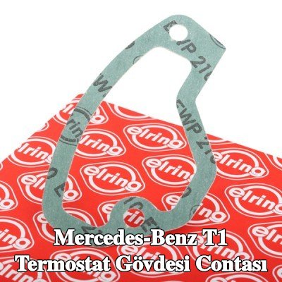 ELRING Termostat gövdesi contası — Mercedes-Benz T1