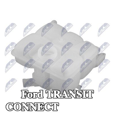 NTY خزان الماء، المبرد — Ford Transit Connect