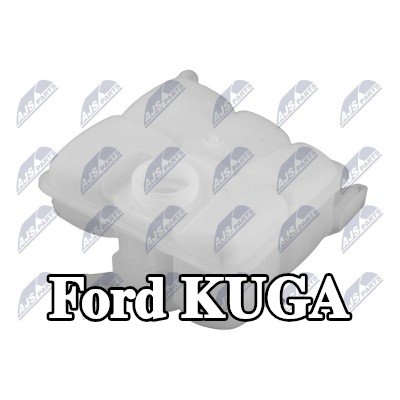 NTY خزان الماء، المبرد — Ford Kuga