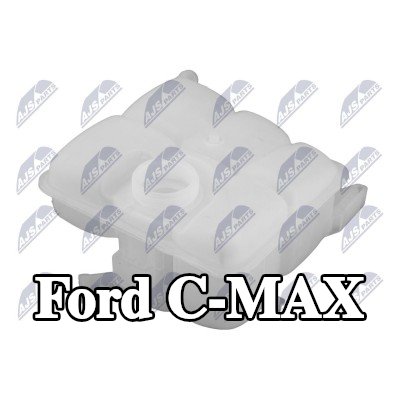 NTY خزان الماء، المبرد — Ford C-max