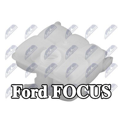 NTY خزان الماء، المبرد — Ford Focus