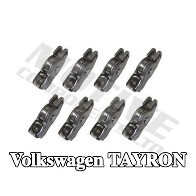 motive ذراع الكرسي الهزاز، توقيت المحرك — Volkswagen Tayron