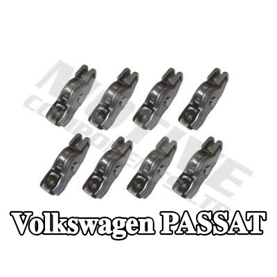 motive ذراع الكرسي الهزاز، توقيت المحرك — Volkswagen Passat