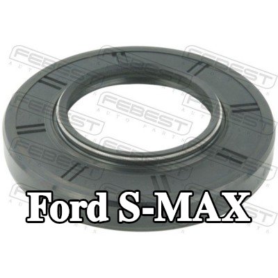 FEBEST حشية عمود الإدارة — 2012 Ford S-max