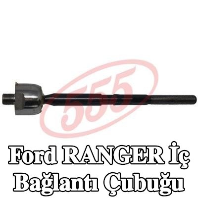 555 İç bağlantı çubuğu Sol, Sağ — 2002 Ford Ranger