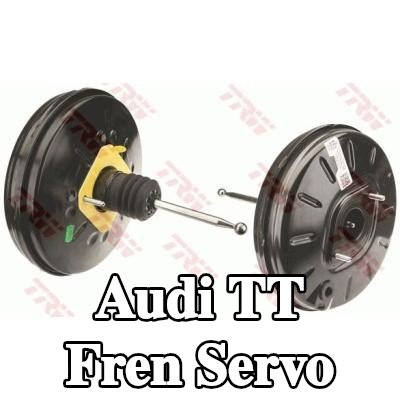 TRW Fren Servo — Audi Tt
