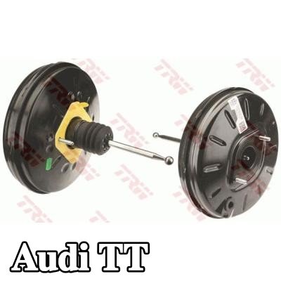 TRW معزز الفرامل — Audi Tt