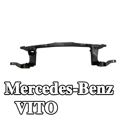 FAST غطاء المحرك الأمامي — Mercedes-Benz Vito