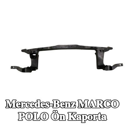 FAST Ön kaporta Ön — Mercedes-Benz Marco Polo