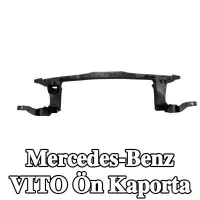 FAST Ön kaporta Ön — Mercedes-Benz Vito