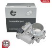 ESEN SKV Contasız/sızdırmazlık halkasız gaz kelebeği gövdesi, Kontrol Ünitesi/Yazılımı eğitilmeli/güncellenmelidir — Ford S-max (5)