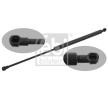 FEBI BILSTEIN Bagaj kapağı amortisörü (Her iki taraf), 507mm — Opel Agila (2)