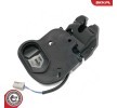 ESEN SKV Bagaj kapağı kilidi — 2012 Honda Civic (1)