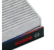 BOSCH Polen filtresi Aktif Karbon Filtresi, Particulate filter (PM 2.5), anti-alerjik etkiye sahip, antibakteriyel etkiye sahip, mantar önleyici etkili — Toyota Venza (3)