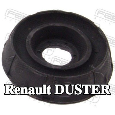 FEBEST تركيب, ممتصات الصدمات المحور الأمامي, بدون محمل — Renault Duster