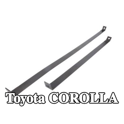 BLIC مجموعة حاملات، خزان الوقود — Toyota Corolla