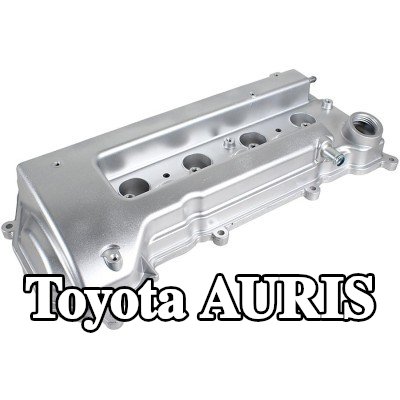 METZGER غطاء الروك مع حشية/مانع تسرب, مع جهاز استشعار, بدون مسامير/براغي, بدون غطاء — 2008 Toyota Auris