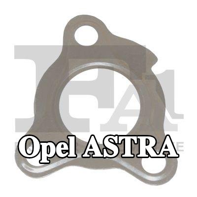 FA1 حشية التوربو — 2002 Opel Astra