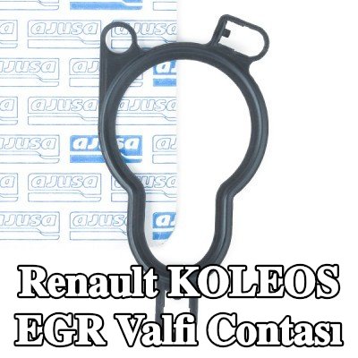 AJUSA EGR valfi contası — Renault Koleos