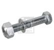 FEBI BILSTEIN Montaj Kiti, tahrik mili mafsalı — Mercedes-Benz 124-Series (3)