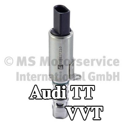 PIERBURG ملف لولبي VVT — 2012 Audi Tt