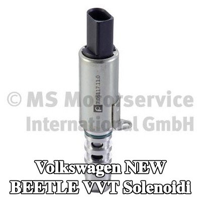PIERBURG VVT solenoidi — Volkswagen New Beetle
