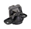 FEBI BILSTEIN Motor yatağı Sağ, Elastomer — Toyota Aygo (2)