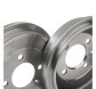 BREMBO Fren kampanas 200mm — Volkswagen Up (3)