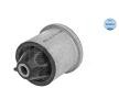 MEYLE Montaj, arka aks sol aks braketi, Arka Aks Sağ, ORIGINAL Quality — Renault Duster (1)