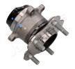 JAPANPARTS Tekerlek göbeği arka aks — 2012 Renault Koleos (2)