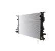 MAHLE Motor radyatörü — Audi A8 (3)